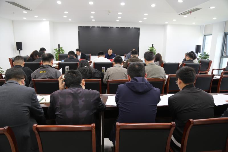 市委政法委举办深入贯彻中央八项规定精神学习教育读书班